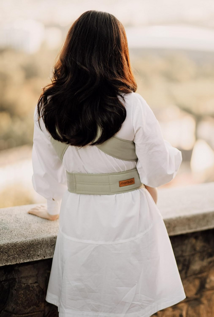 MARSUPI soft baby carrier