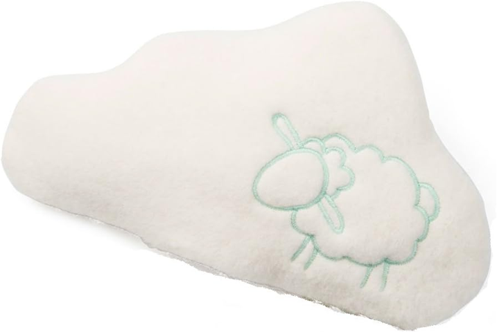 GRUNSPECHT grape seed hot water bottle