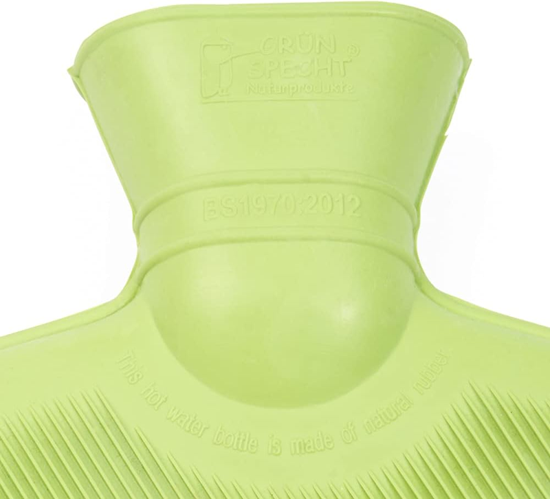 GRUNSPECHT water hot water bottle