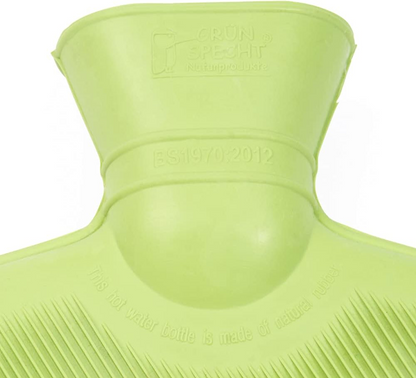 GRUNSPECHT water hot water bottle