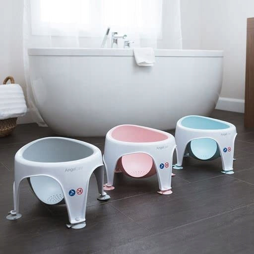 ANGELCARE krzesełko do kąpieli 6m+ – zdjęcie produktu 5