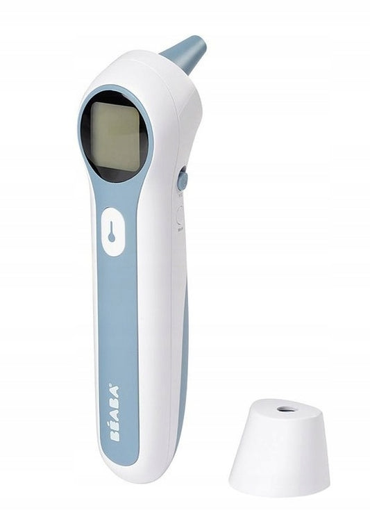 BEABA Thermospeed BEZDOTYKOVÝ TEPLOMER s LCD displejom