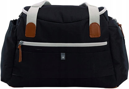 BEABA Sydney II changing bag for nappies and accessories