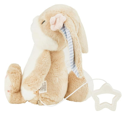 STERNTALER La-Le-Lu musical plush HANNI rabbit 22 cm – product image 3