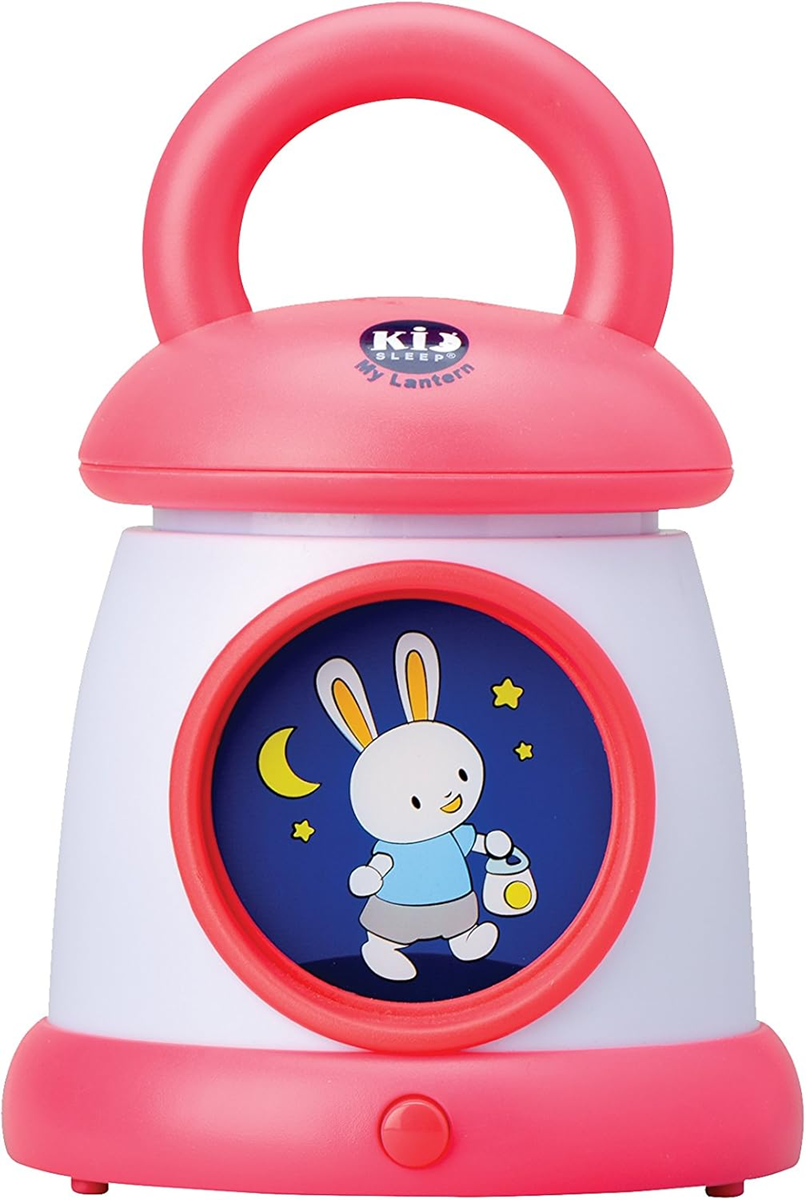 KID' SLEEP My Lantern portable night lamp