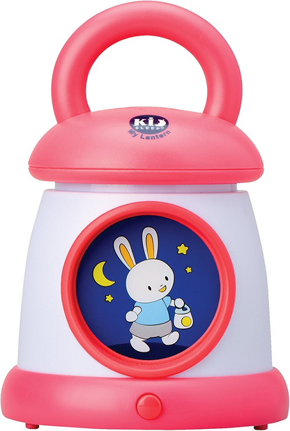 KID' SLEEP My Lantern portable night lamp