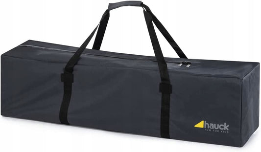 HAUCK Bag Me taška na přepravu ke kočárku