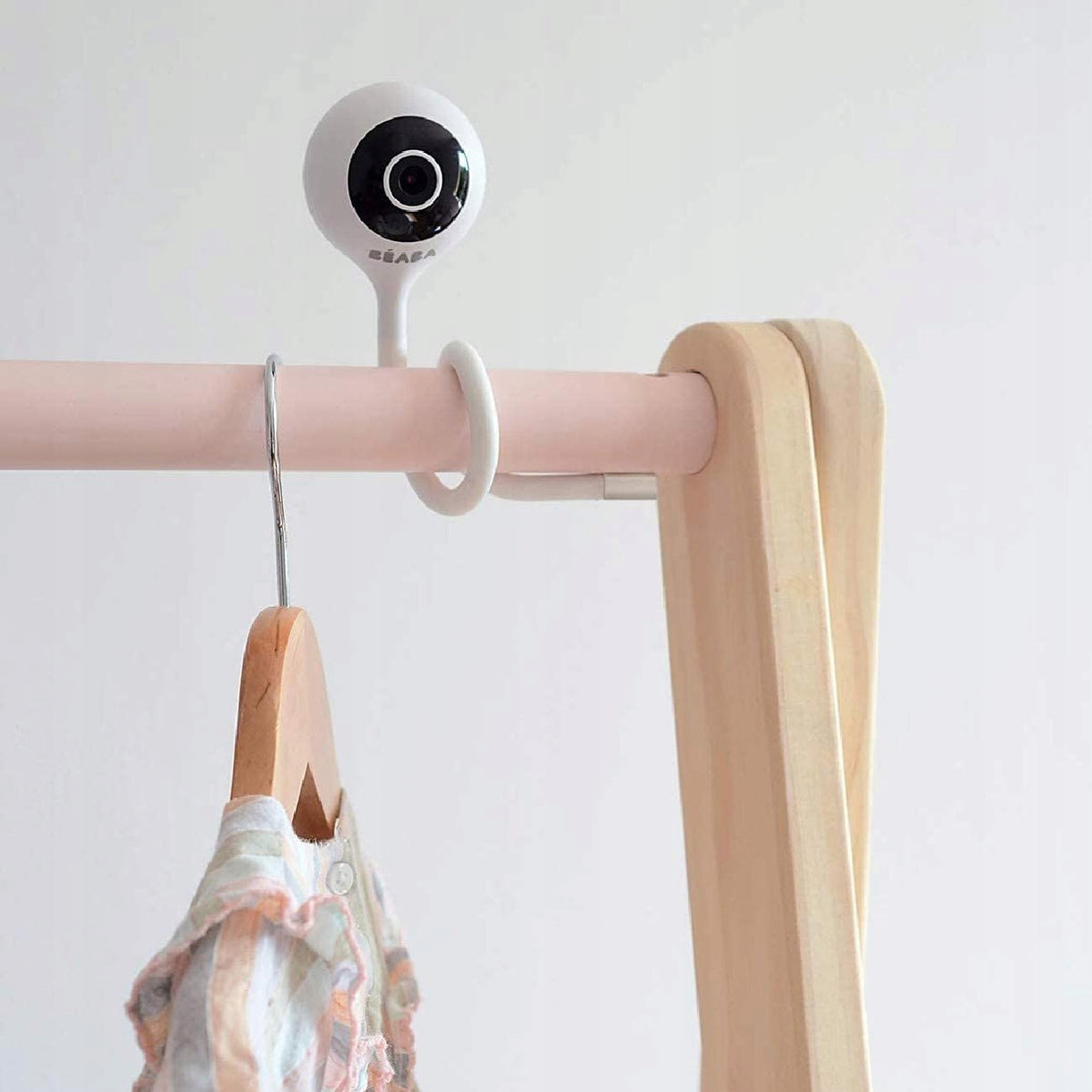 BEABA Zen Connect electronic baby monitor