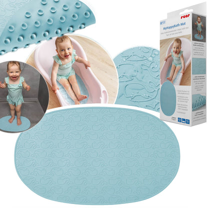 RER anti-slip bath mat