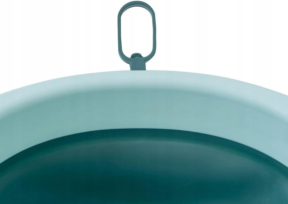 INTERBABY compact baby bath tub