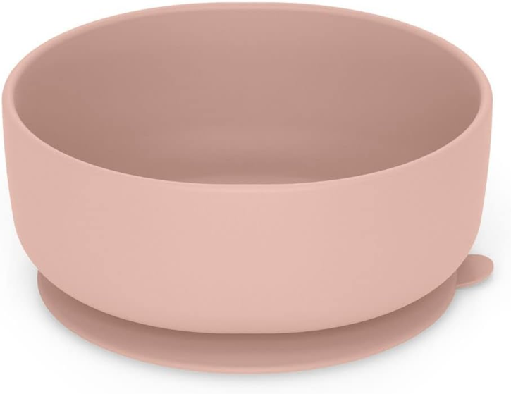 SUAVINEX Selection silicone tableware set