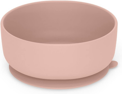 SUAVINEX Selection silicone tableware set