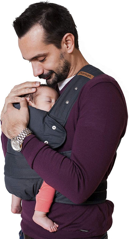 MARSUPI 2.0 ergonomické nosítko XL 3,5 - 15 kg