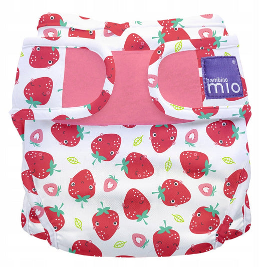 BAMBINO MIO pelenkaborító 9 kg+