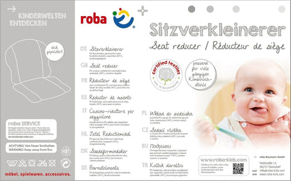 ROBA vložka reduktor do jídelní židle