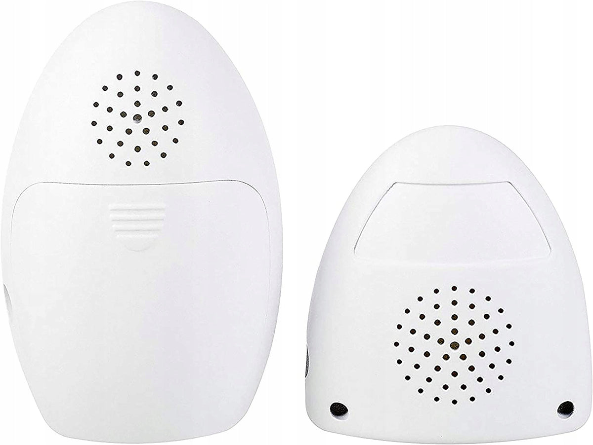 TIGEX electronic nanny