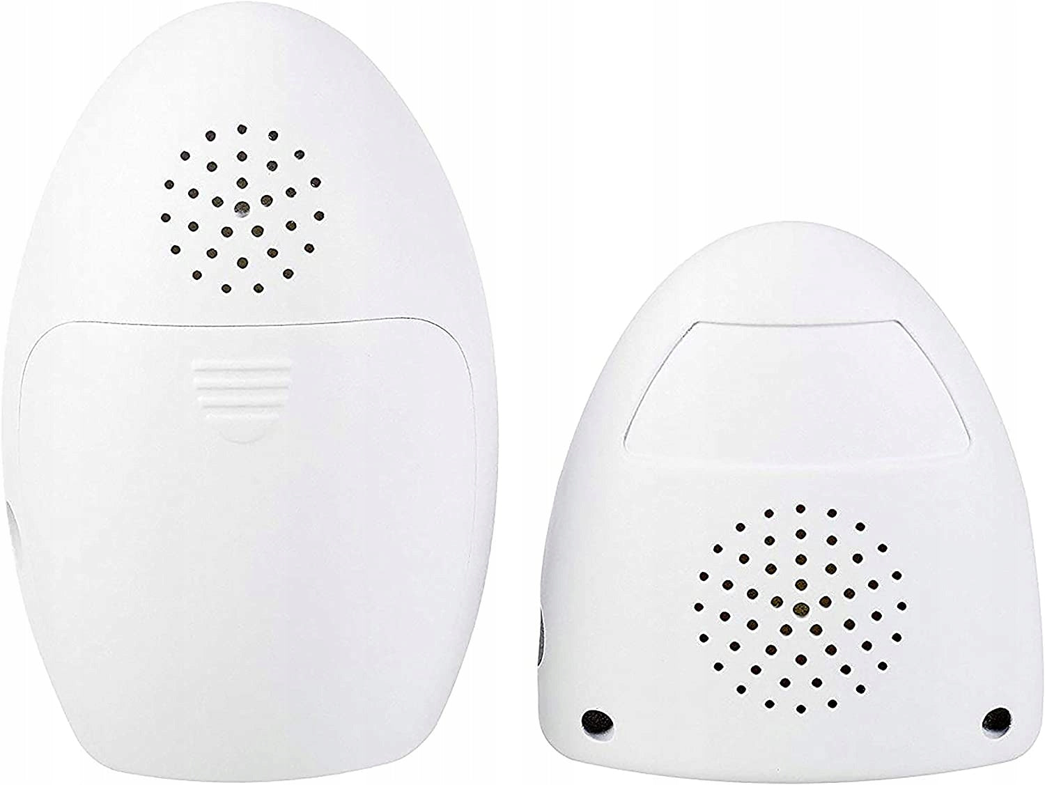 TIGEX electronic nanny