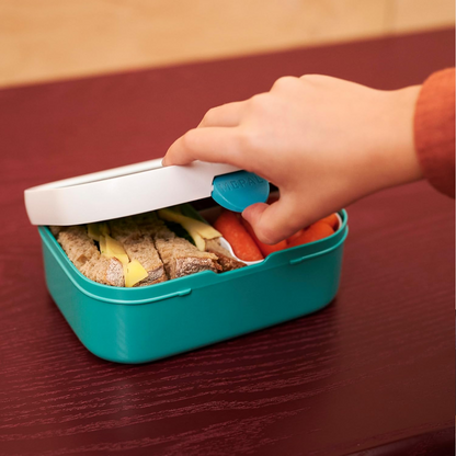 MEPAL lunchbox + bidon