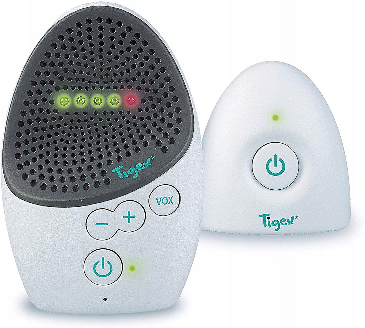 TIGEX electronic nanny