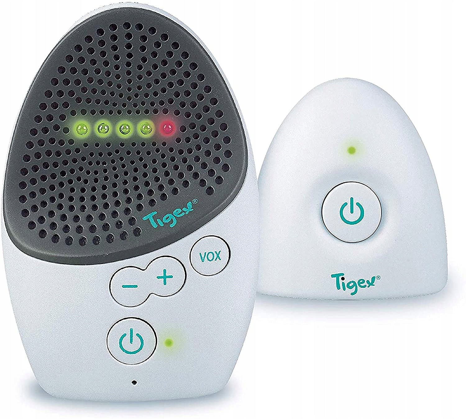 TIGEX electronic nanny