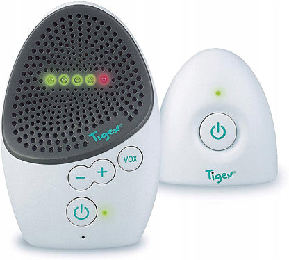 TIGEX electronic nanny
