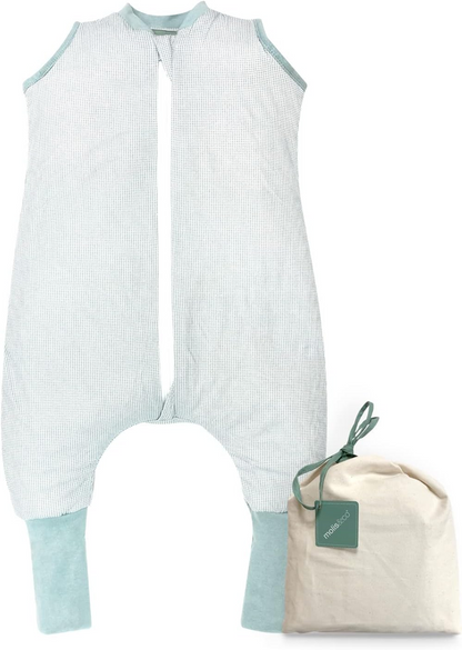 MOLIS&CO Winterschlafsack 2,5 TOG 100–110