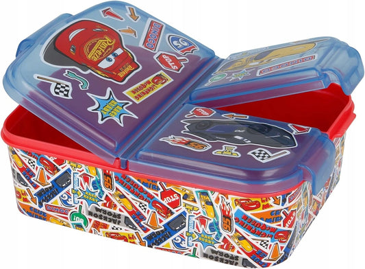 STOR Cars śniadaniówka