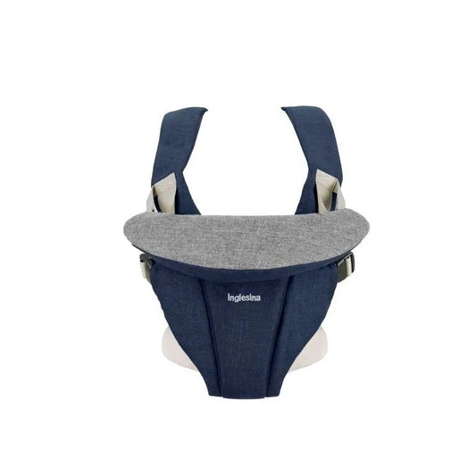 INGLESINA marsupiu ergonomic FRONT până la 20kg