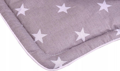 MEDI PARTNERS insert, butterfly pillow, handle cover