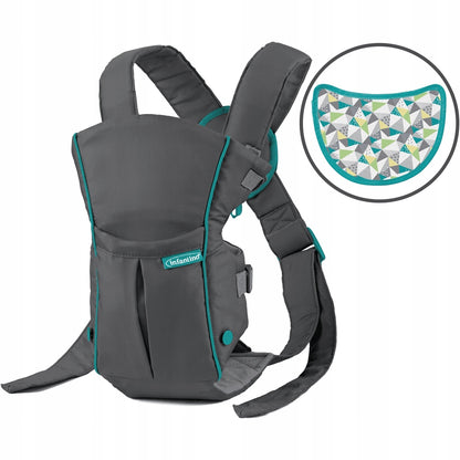 INFANTINO Swift Classic ergonomic baby carrier