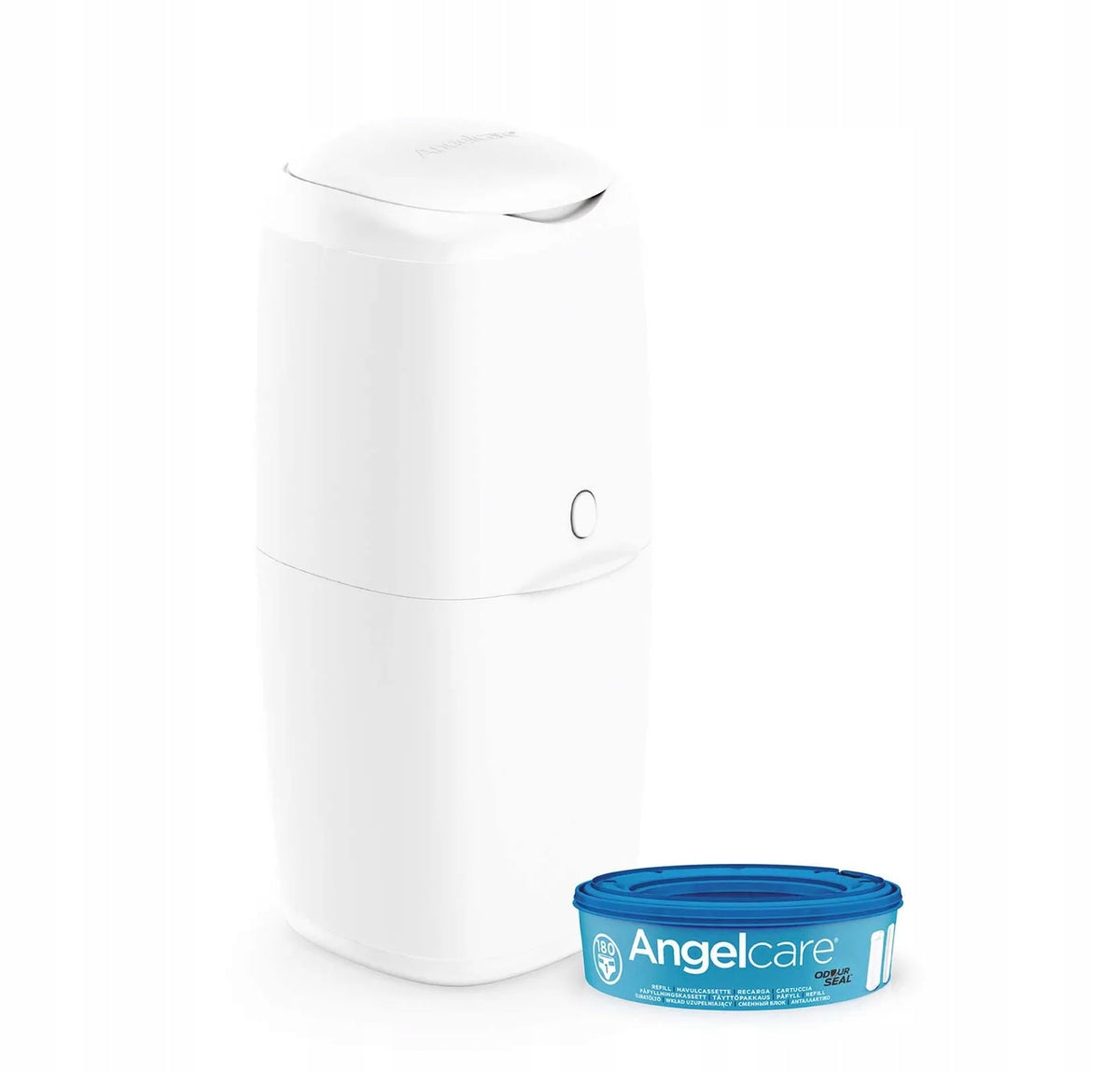 ANGELCARE kosz na zużyte pieluchy