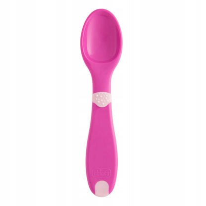 CHICCO Geschenk-Geschirrset, 5-teilig, ab 12 Monaten – Produktbild 3
