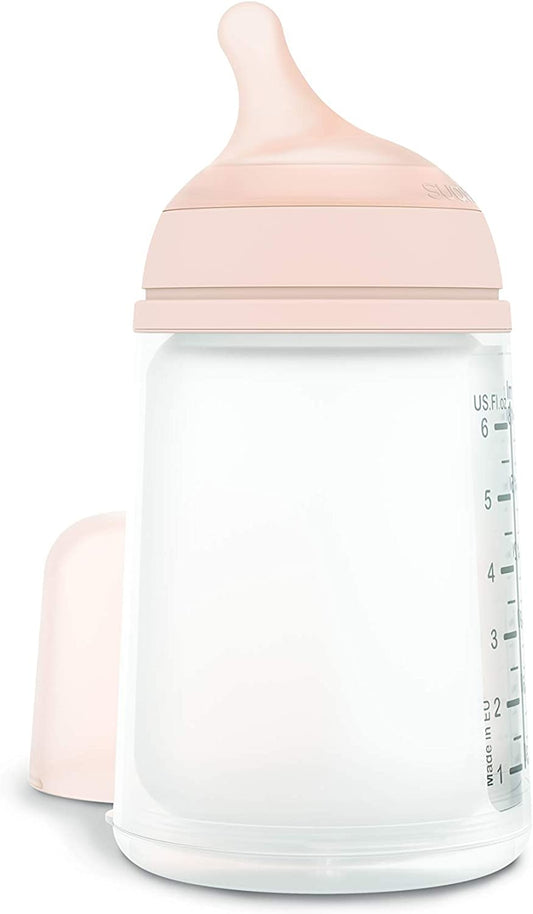 SUAVINEX ZERO ZERO-fles 270 ml