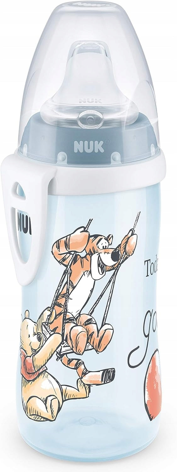 NUK Active Cup LAHEV Kubuš Tygr 300 ml