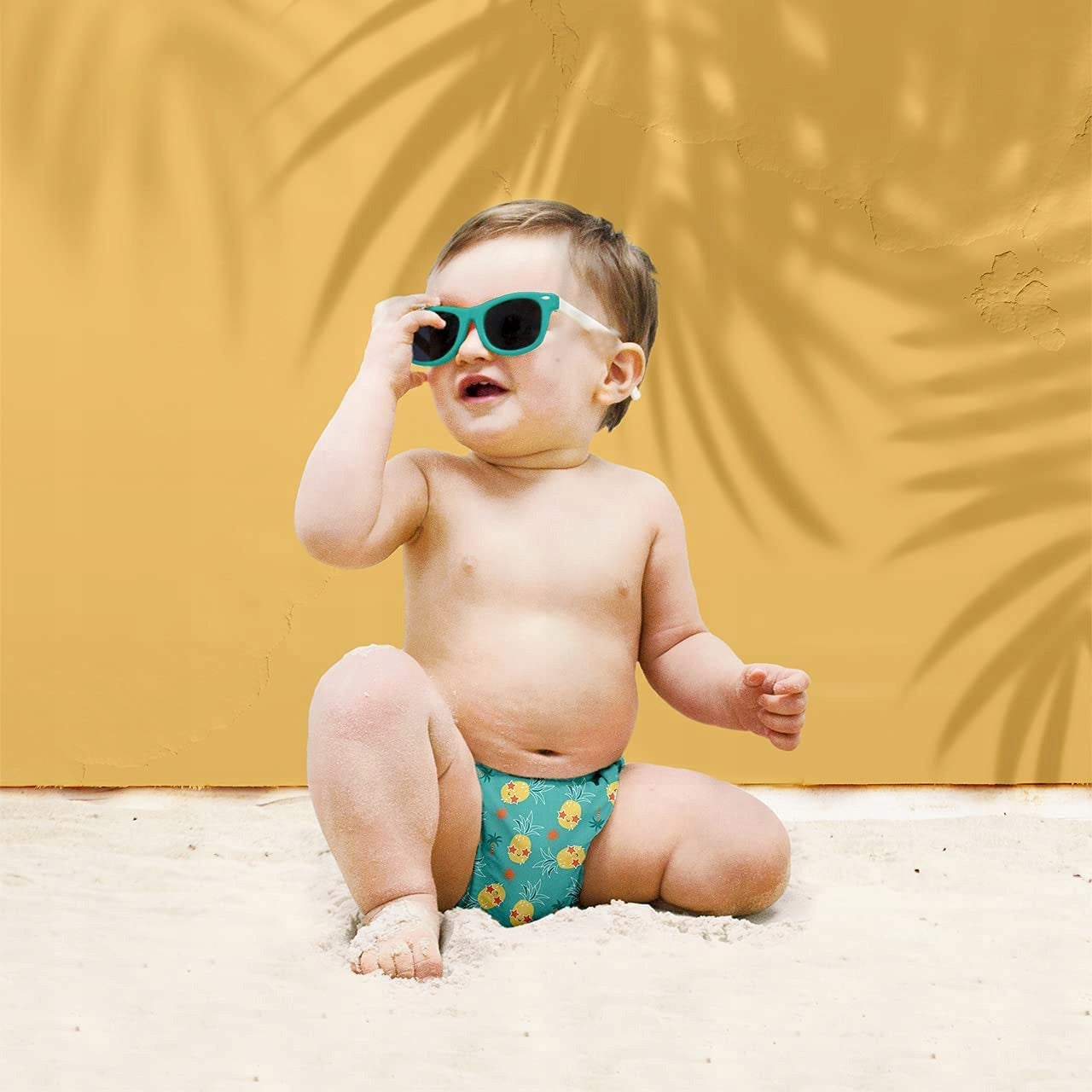 BAMBINO MIO swimming diaper