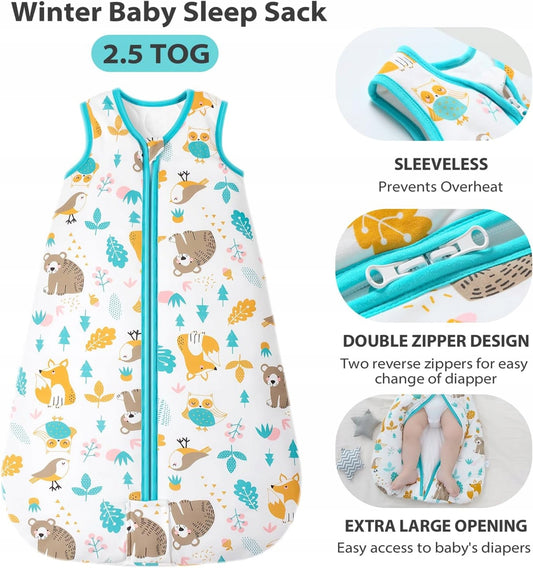 MOSEBEARS spreadable pint sack