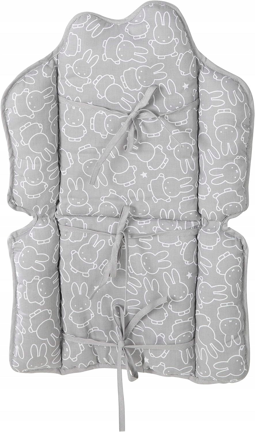 ROBA Miffy high chair reducer insert