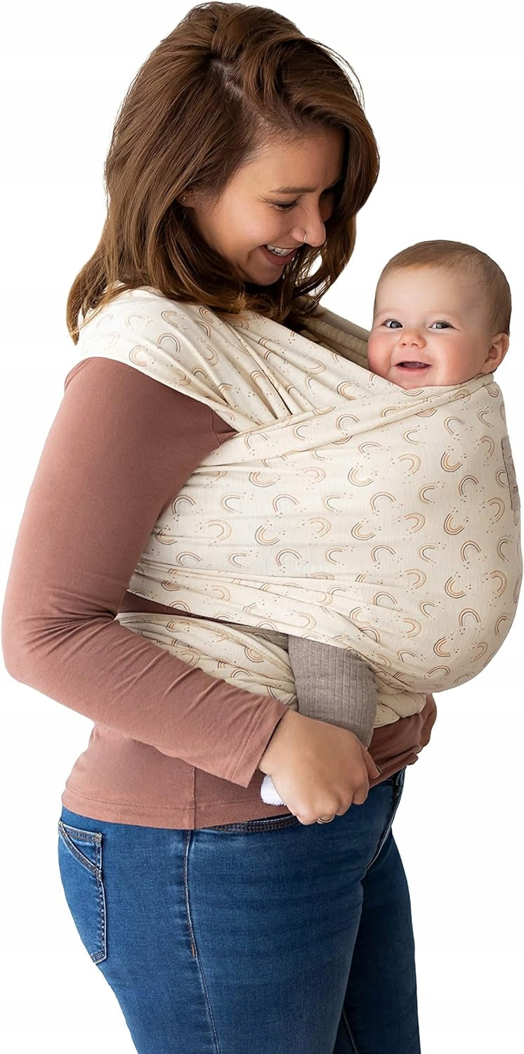 MANDUCA SLING baby wrap carrier