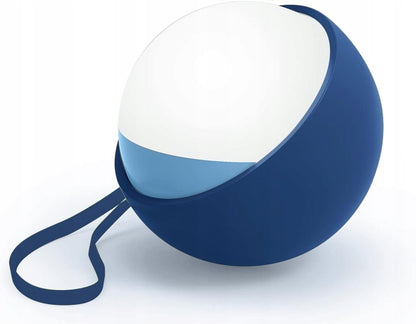 PABOBO Little Moon portable LED night light, 6.5 cm