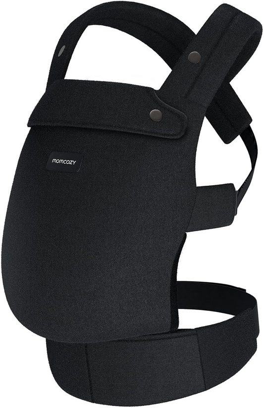 MOMCOZY adjustable baby carrier for newborns and infants, 3–20 kg