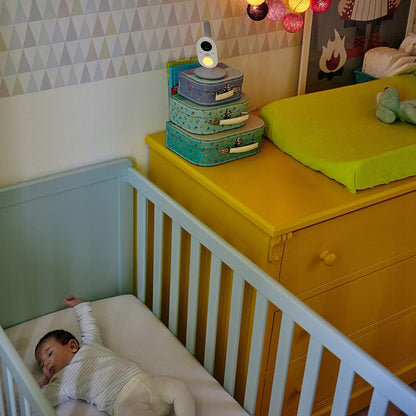 PHILIPS AVENT přídavná kamera k elektronické chůvičce SCD843