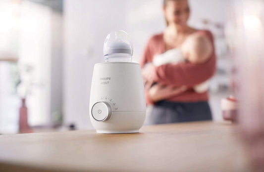 PHILIPS AVENT SCF358/00 ohřívač lahví