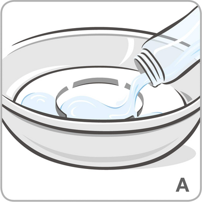 TIGEX Express microwave sterilizer