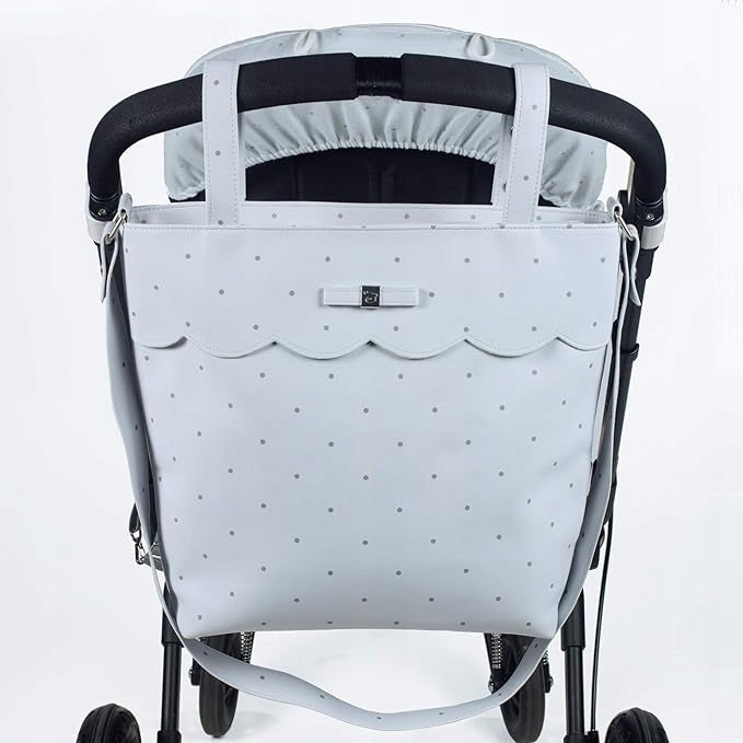 PASITO A PASITO Zubehörtasche für den Kinderwagen – Produktfoto 2