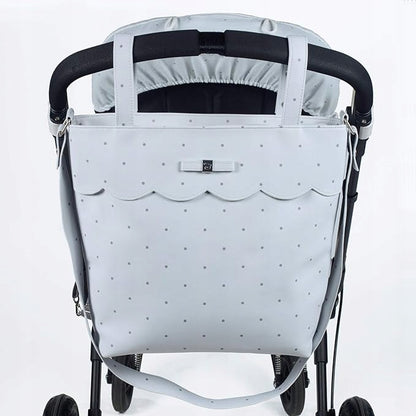 PASITO A PASITO Zubehörtasche für den Kinderwagen – Produktfoto 2