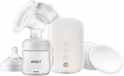 PHILIPS AVENT SCF396/11 electric single breast pump