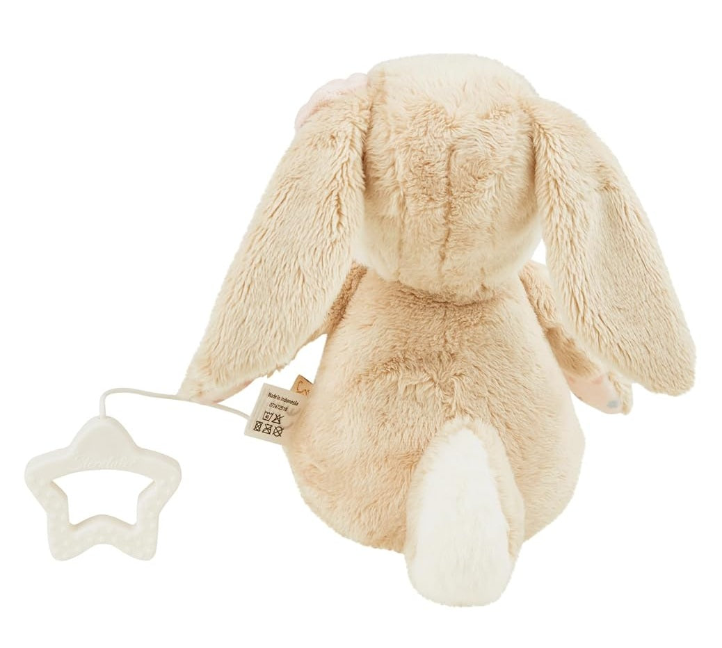 STERNTALER La-Le-Lu musical plush HANNI rabbit 22 cm – product image 4