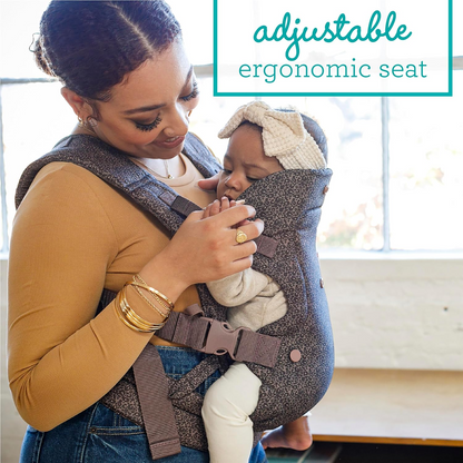 INFANTINO Flip 4-in-1 ergonomic baby carrier