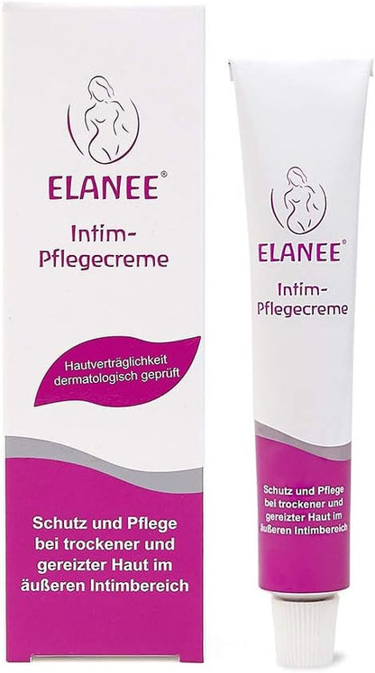 ELANEE intimate care cream
