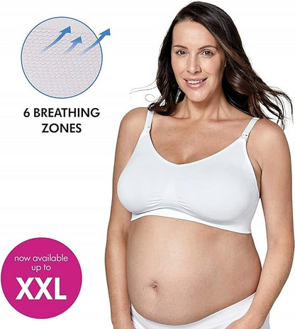 MEDELA KEEP COOL ULTRA σουτιέν θηλασμού + επιθέματα S – φωτογραφία προϊόντος 3